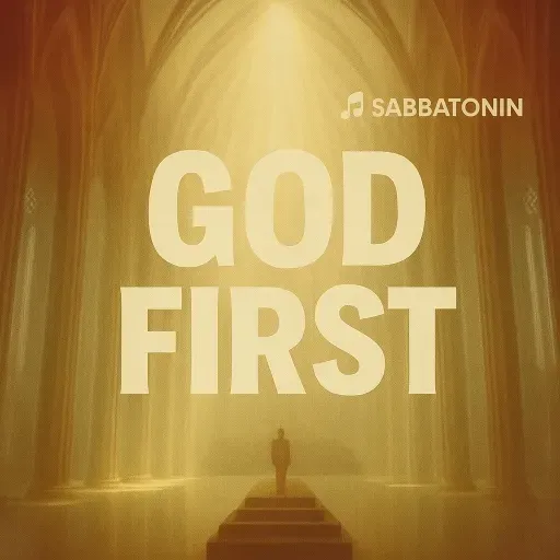 Feels With The Lord