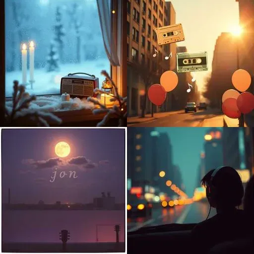 Songs I enjoy