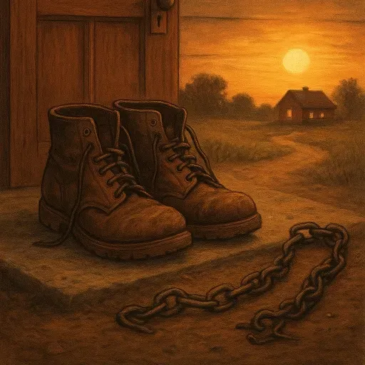 My Chains to Roots