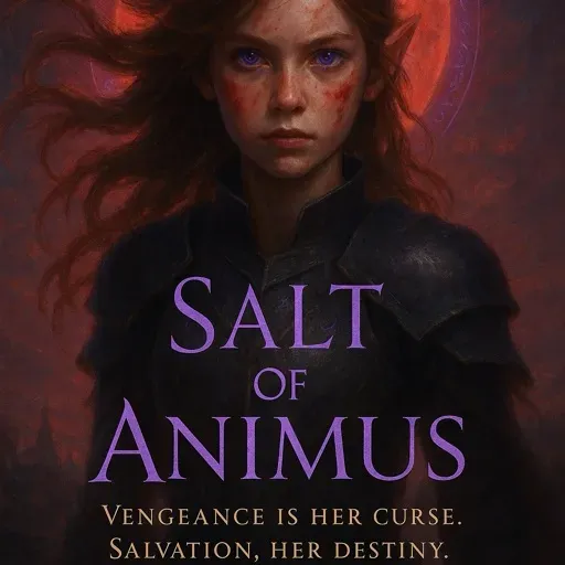 Salt of Animus