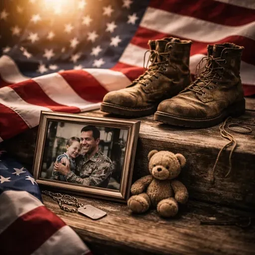 When Duty Calls