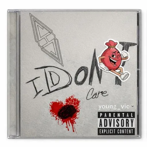 I don’t care