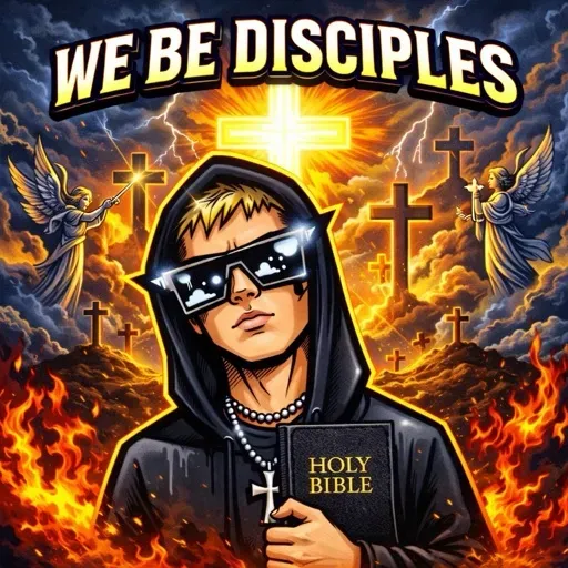 Chazz’s Older Albums
