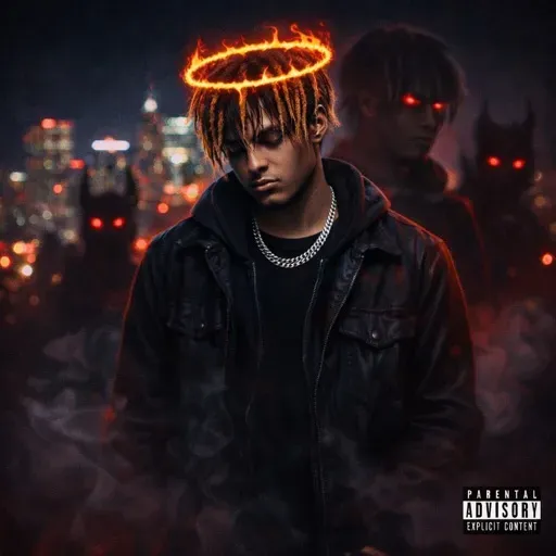 FAMOUS WITH MY DEMONS