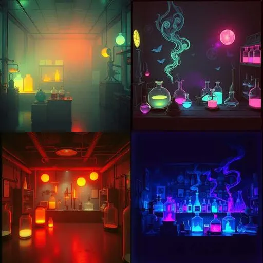 Alchemist EP