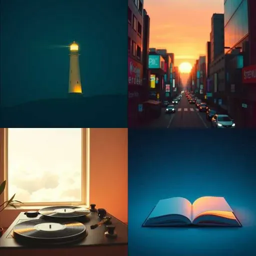 TIMELESS HARMONY