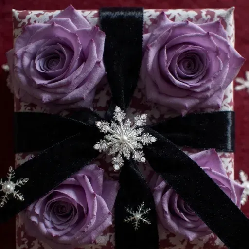 Wrapped