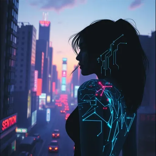 Chasing The Feeling