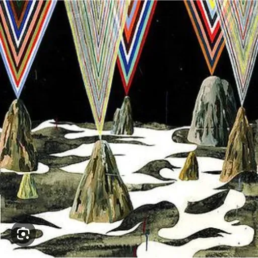 LOST IN THE SOUND