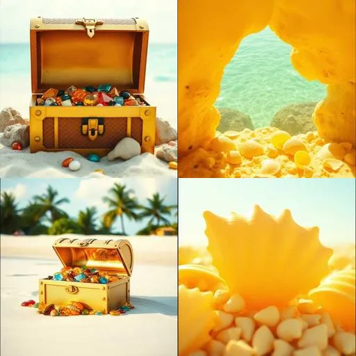 Abundance
