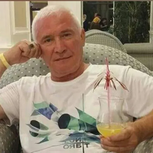 Mustafa Güzeltepe
