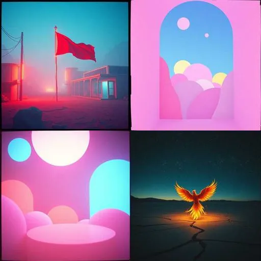 Music mix