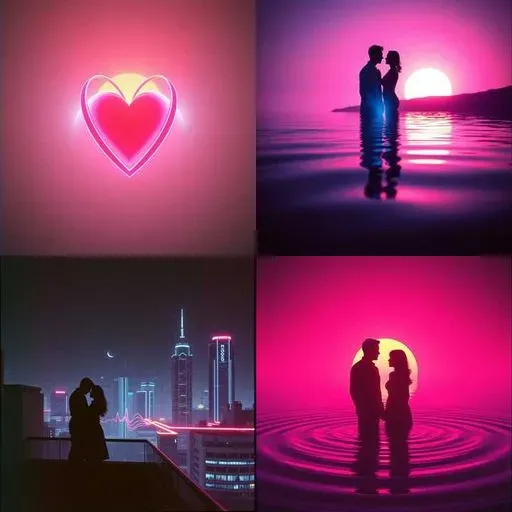 Chill house music