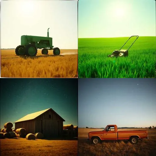 Country Boy 2.0