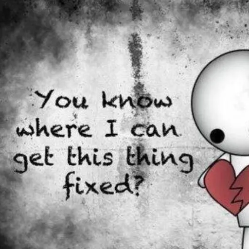 Heart Strings