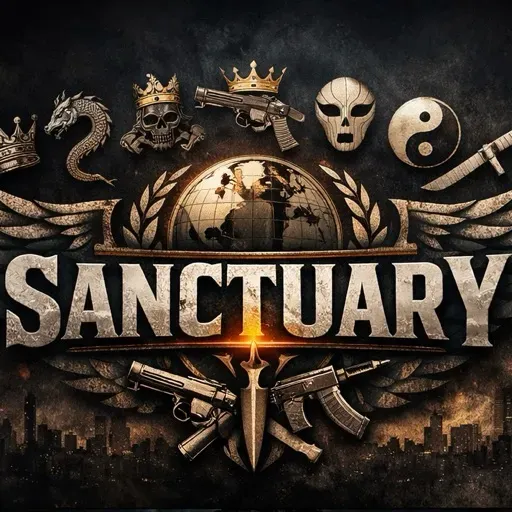 SANCTUARY