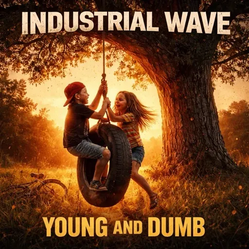 Young and Dumb
