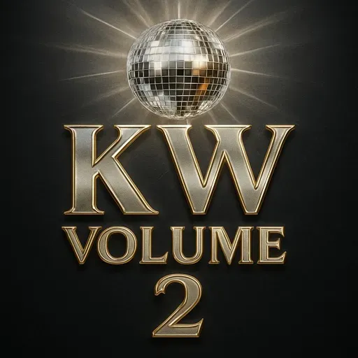 KayDoubleU: Volume 2