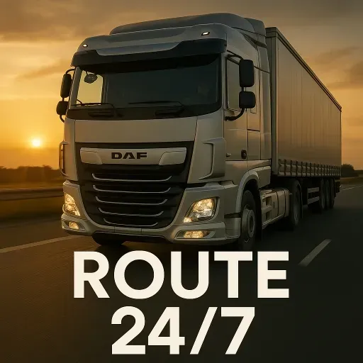 Route 24/7