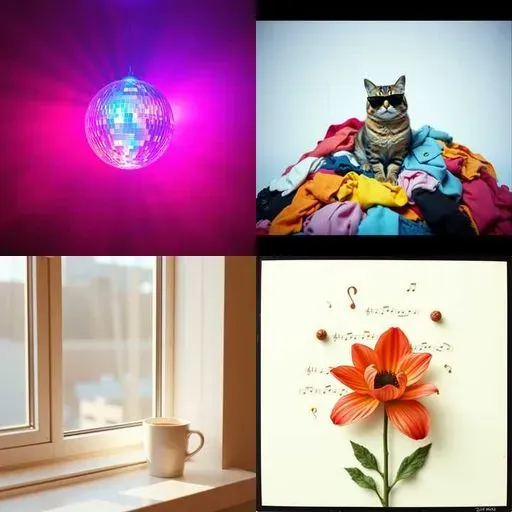 My Composition