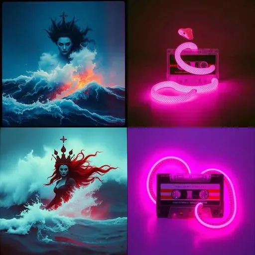 My music 4