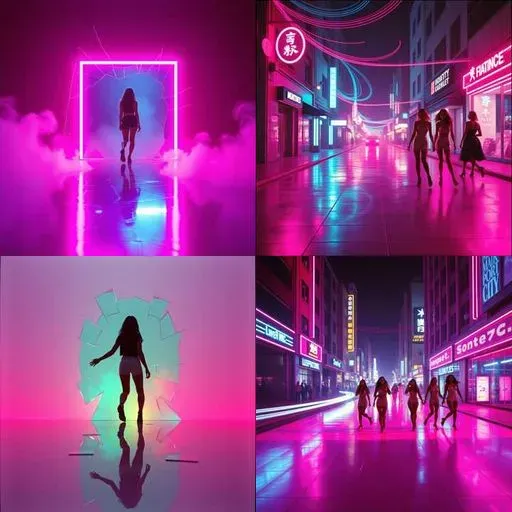Untitled Playlist #16
