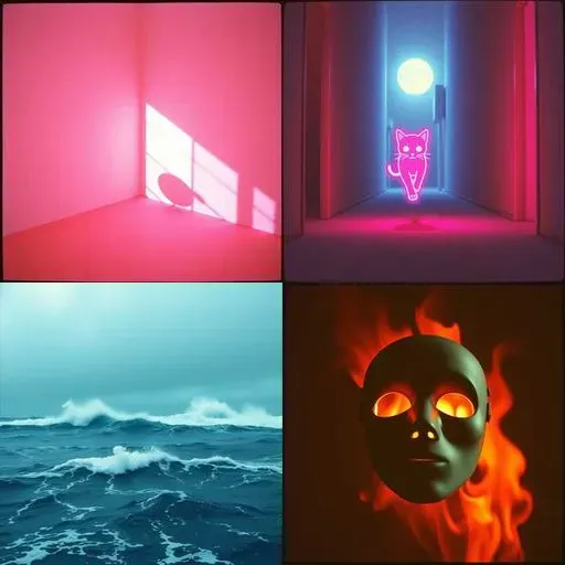 My music