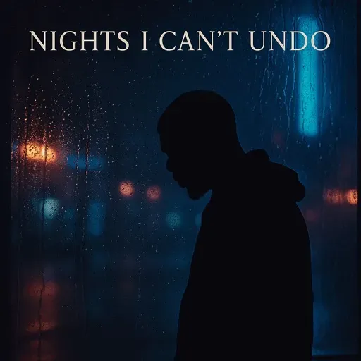 NIGHTS I CAN’T UNDO