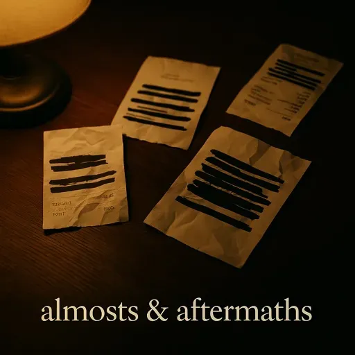 Almosts & Aftermaths