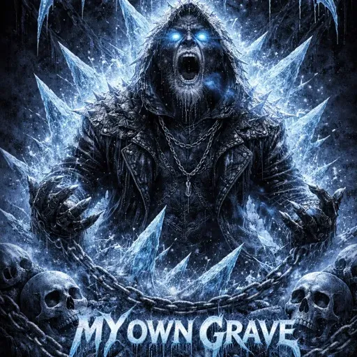 My Own Grave