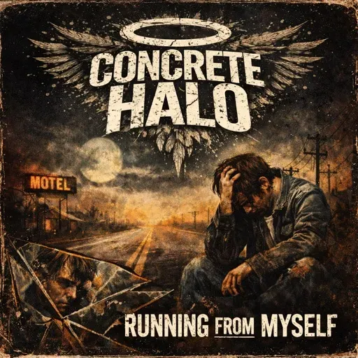 Running from Myself