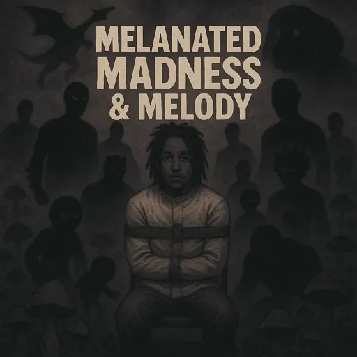 Melanated Madness & Melody