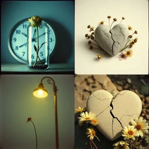 Unfortunate love