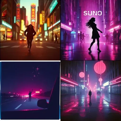 New Music Friday