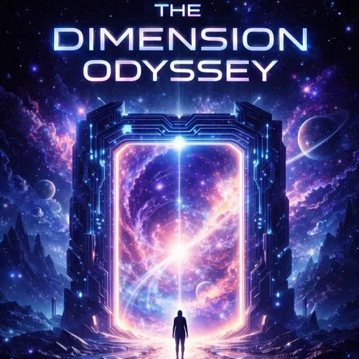 THE DIMENSION ODYSSEY