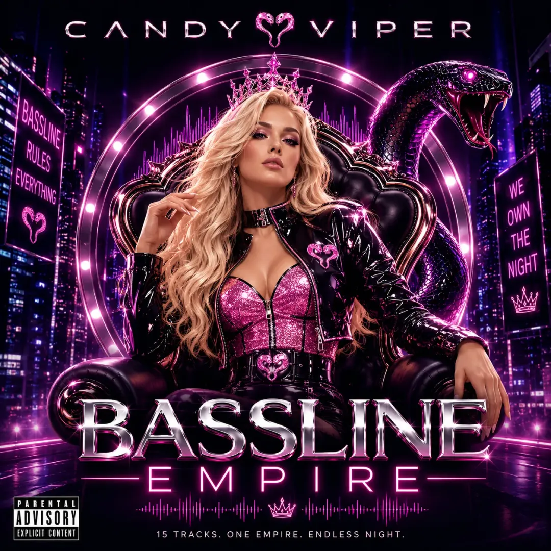 Bassline Empire