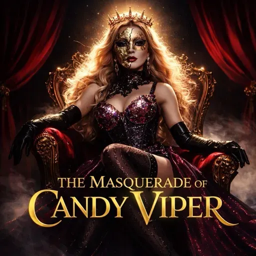 The Masquerade Of Candy Viper