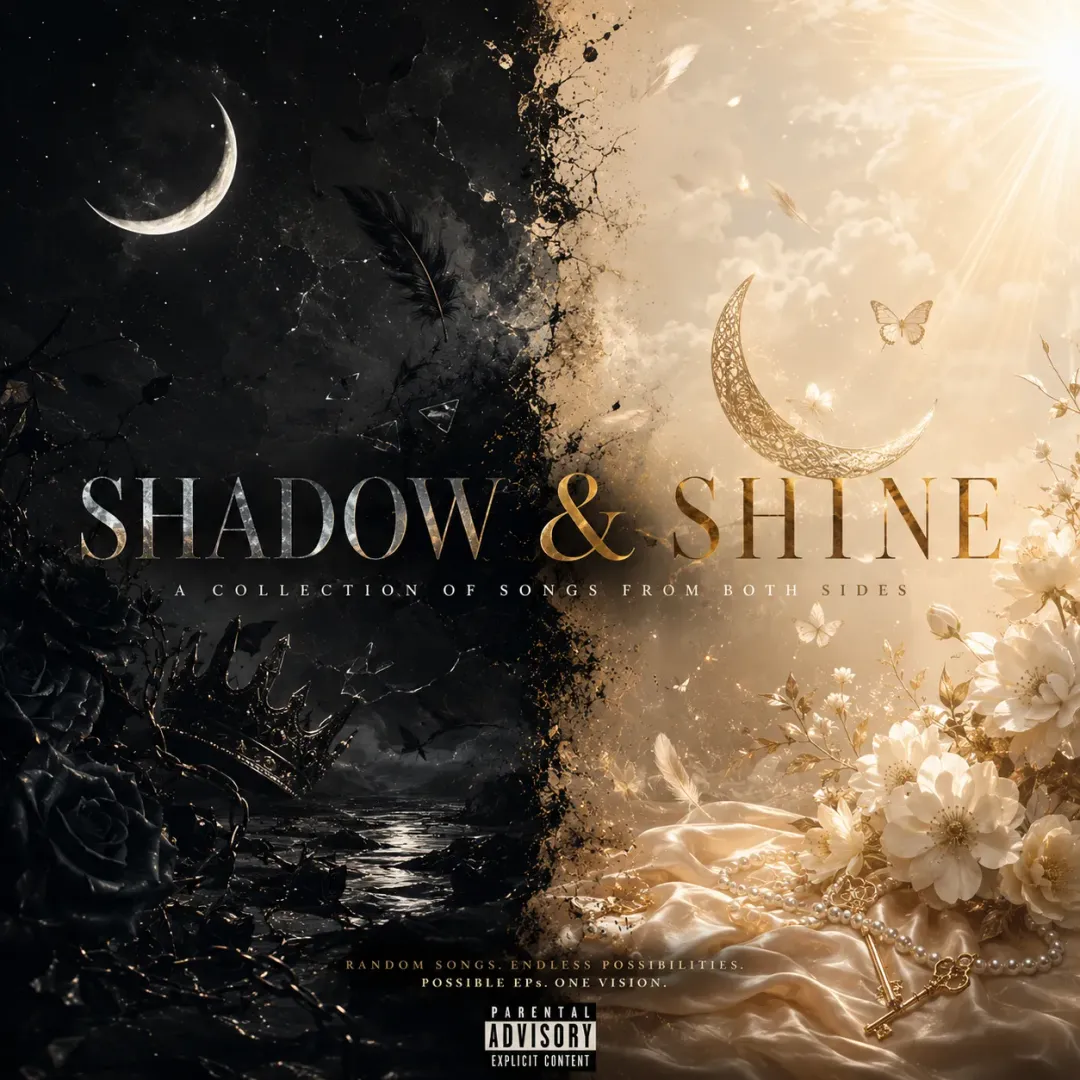 Shadow & Shine