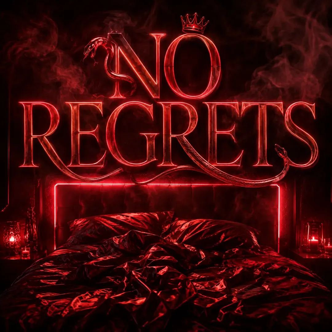 NO REGRETS