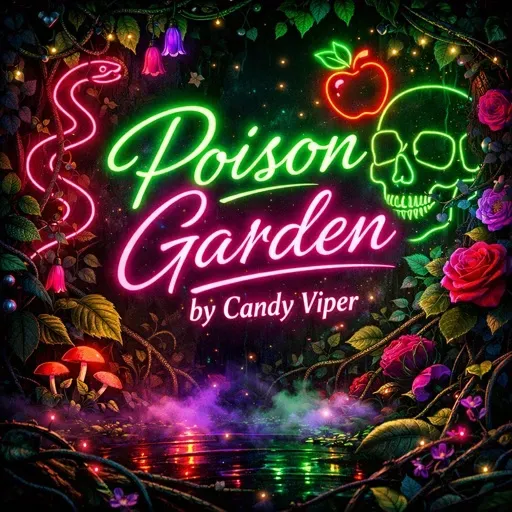 Poison Garden