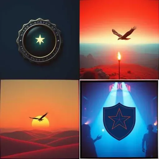 The Land  We Love