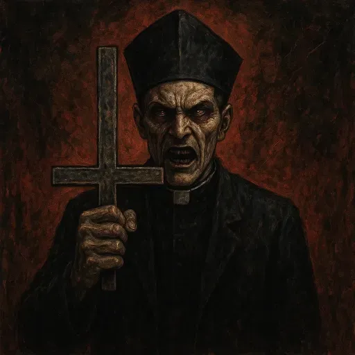 In To Hellfire