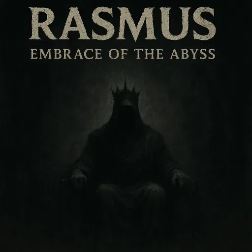 Embrace Of The Abyss
