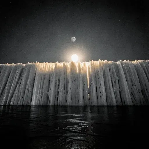 The Tale of The Deep North