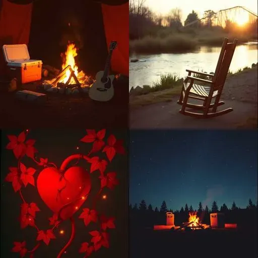 My covers