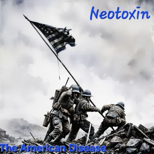 The American disease