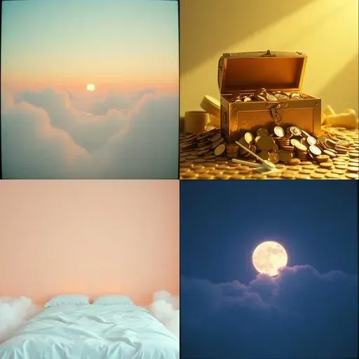 The Distance
