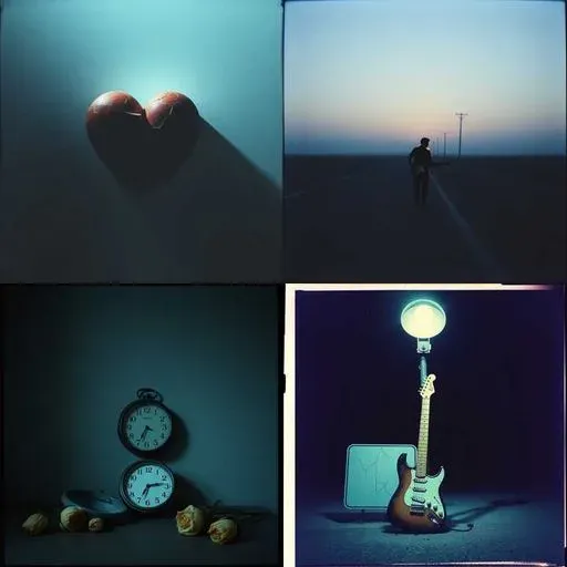 Love, Life, Death