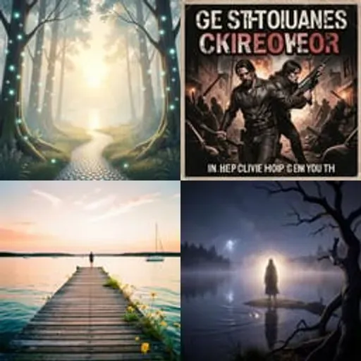 My songs
