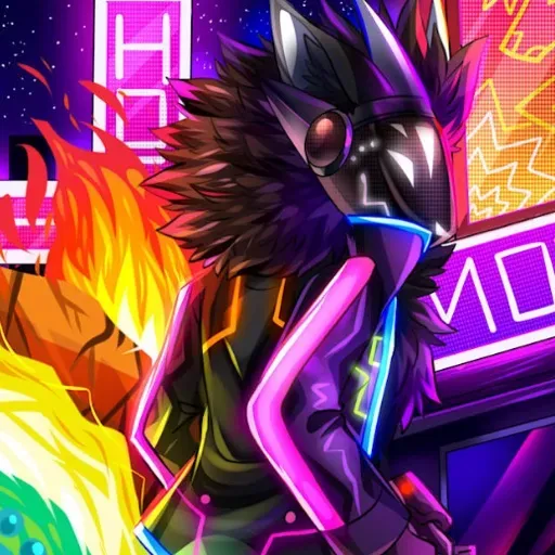 FURRY